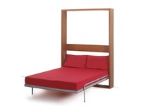 Letto a scomparsa mod FLAT