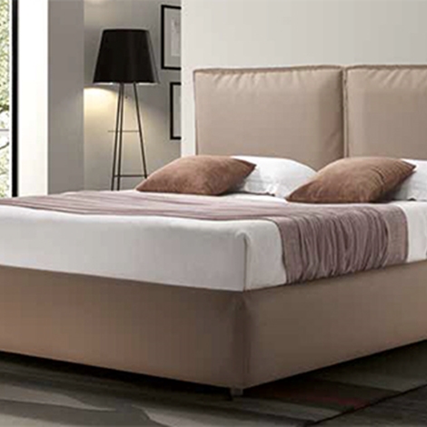 Letto matrimoniale con contenirore, pronta consegna, nuovo a ... Letto matrimoniale con contenirore, pronta consegna, nuovo a ...