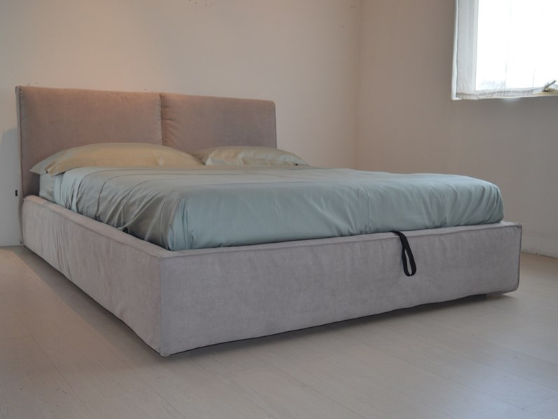 letti twils con contenitore