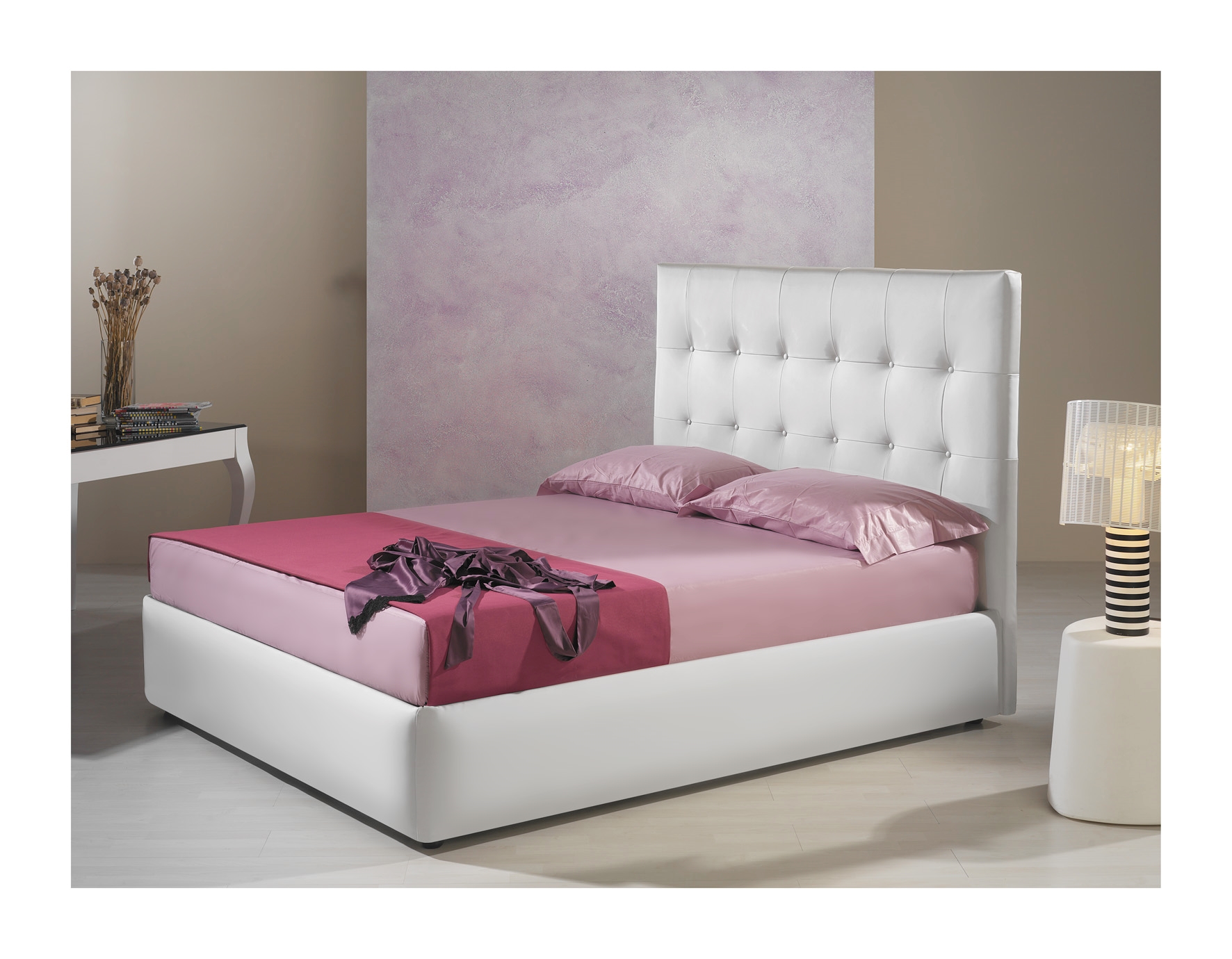 Letto a cassetto : letto a cassettone singolo. letto a cassettone ...