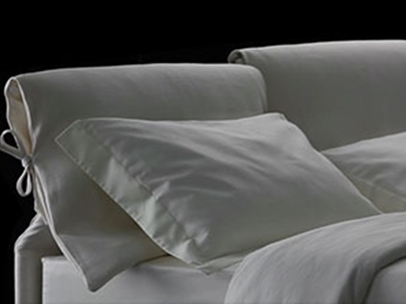 rivestimento letto flou nathalie prezzo