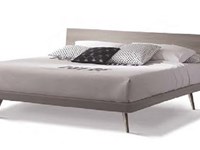 letto matrimoniale