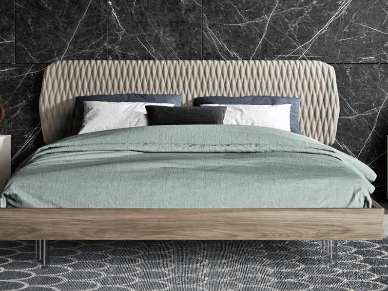 Struttura Letto Matrimoniale 160X200 : Feset Struttura ...