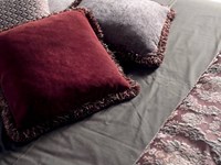 Letto matrimoniale Samoa modello Dream linea Bside