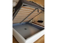 contenitore Letto Quiet