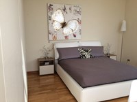 Letto imbottito Samoa Quiet scontato del 35%