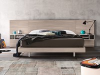 letto matrimoniale scontato del 20%