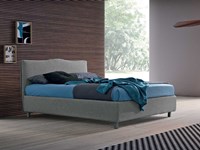 Letto matrimoniale Stilfar modello Elisa