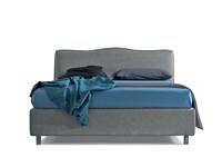 Letto matrimoniale Stilfar modello Elisa
