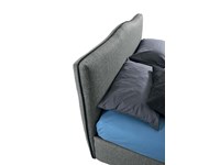 Letto matrimoniale Stilfar modello Elisa