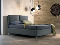 Letto matrimoniale Stilfar modello Francesca