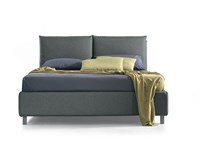 Letto matrimoniale Stilfar modello Francesca