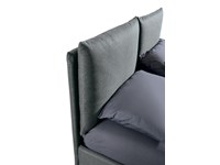 Letto matrimoniale Stilfar modello Francesca