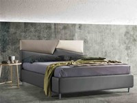Letto matrimoniale Stilfar modello Veronica