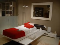 Letto BORA BORA