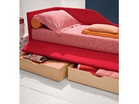 Letto modello Joy scontato del - 38 %