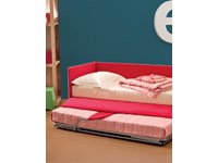 Letto modello Joy scontato del - 38 %