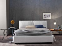 Letto modello pitagora matrimoniale