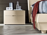 Letto in vero legno Napol , Milano