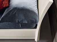 Letto contenitore Eric di Napol , Monza