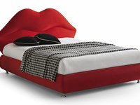Letto Nefi Diaspro
