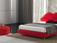 Letto Nefi Diaspro