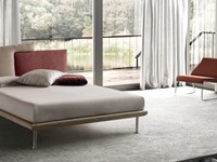 Letto Nefi Platinum