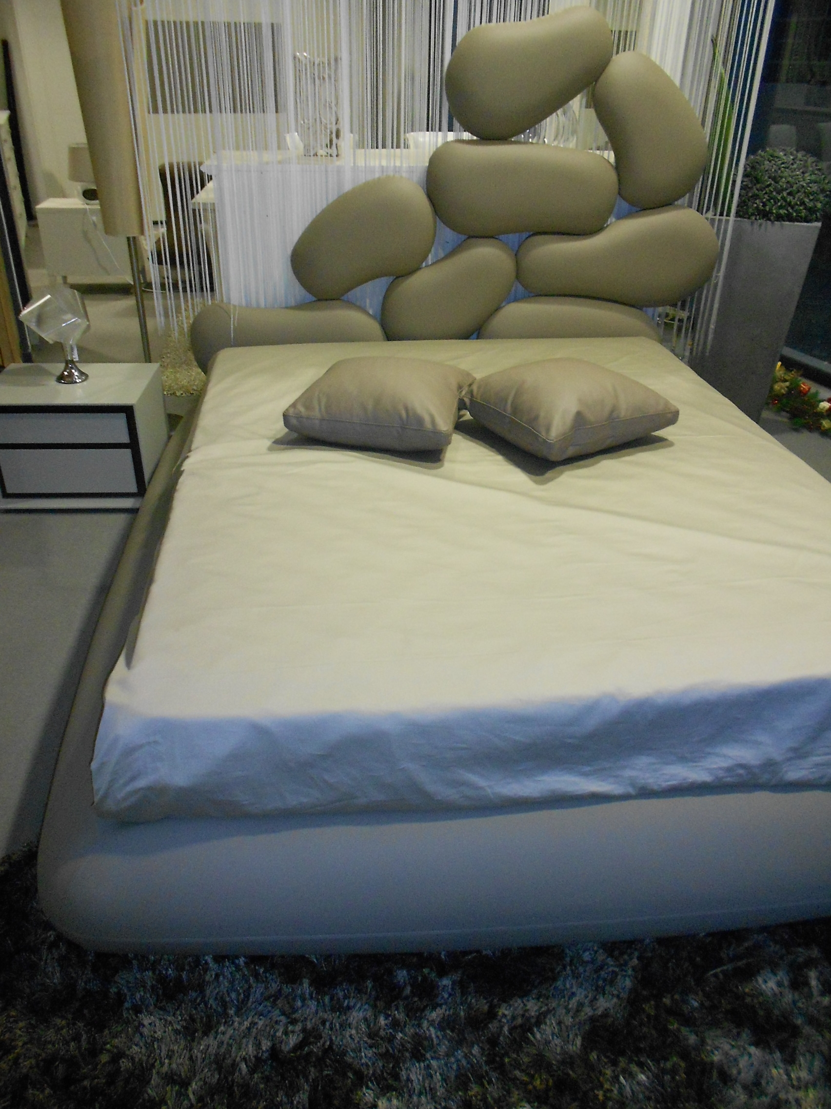letto noctis modello stone con contenitore scontato del 33 letto noctis modello stone con contenitore scontato del 33