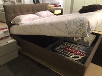 letto contenitore oggioni