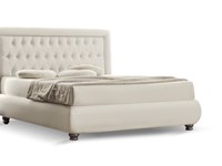 Letto Onice con contenitore