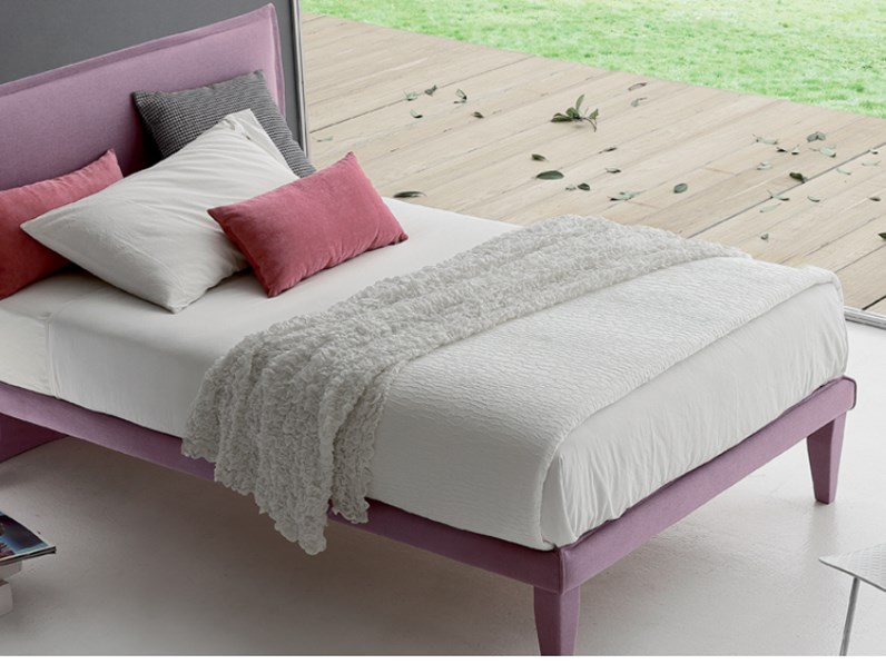 Letto piazza e mezza imbottito in promozione! Letto piazza e mezza imbottito in promozione!