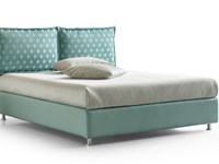 Letto Pirite con contenitore