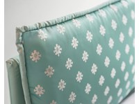 Letto Pirite con contenitore