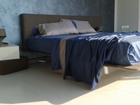 Letto Wing Presotto Italia scontato del 30% Ferrara