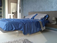 Letto Wing Presotto Italia Ferrara