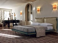 LETTO REVERSIBILE DESIGN ITALIANO