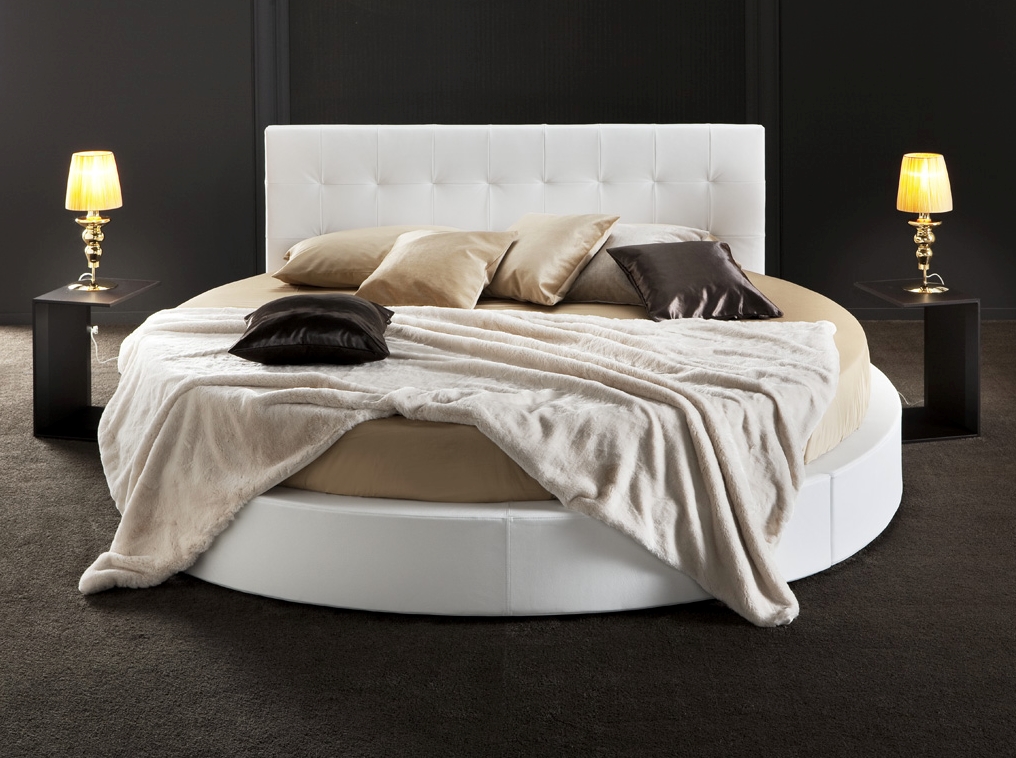 Letti Rotondo : Letto Rotondo usato in Italia | vedi tutte i 78 prezzi! _ Letti a cerchio on line: