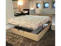 Letto mod. Light - Samoa - apertura orizzontale