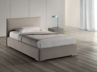 Letto Plain di Samoa