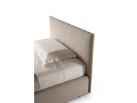 Letto Plain di Samoa