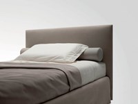 Letto Samoa modello Plain