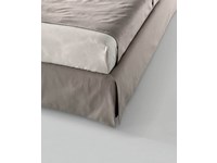 Letto Samoa modello Plain