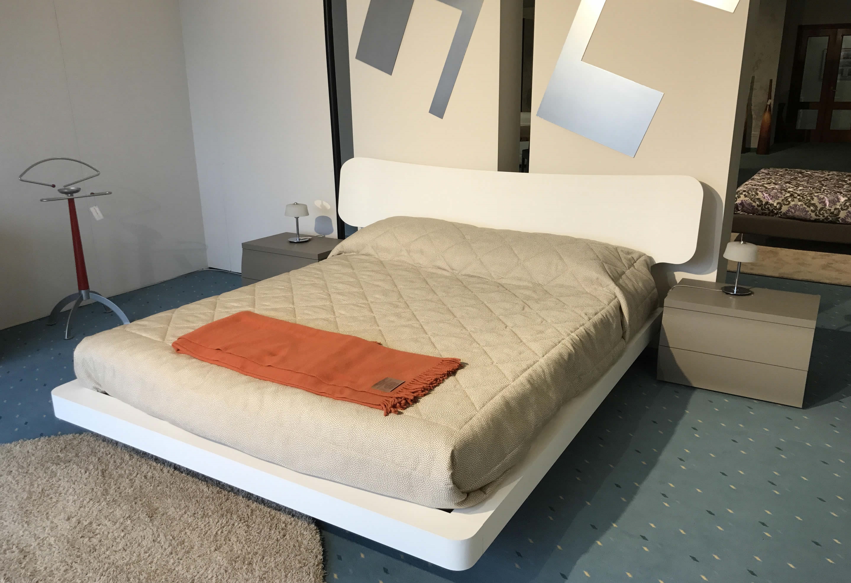 Letto Santa Lucia Letto mod. dumbo scontato del 50 Letti a prezzi
