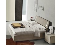 Letto Santa Lucia modello Vela