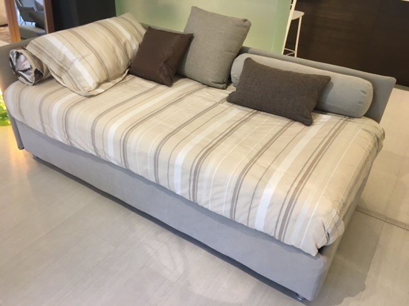 Letto Singolo Con Contenitore Prezzi