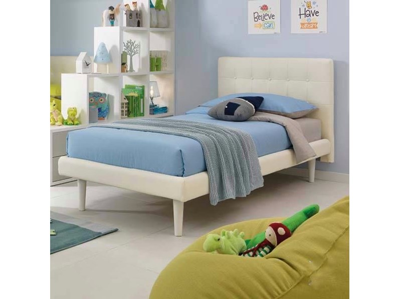 letti moretti compact