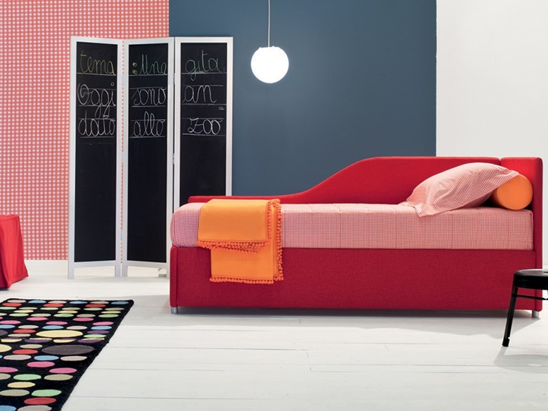 Cerco Letto Singolo Con Contenitore