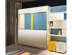 OUTLET LETTI a scomparsa Sconti fino al 70% OUTLET LETTI a scomparsa Sconti fino al 70%