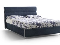 Letto Sodalite con contenitore
