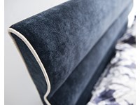Letto Sodalite con contenitore
